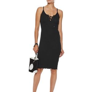 N:philanthropy Ribbed Dress NWT